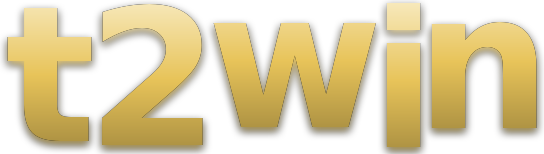 t2win logo